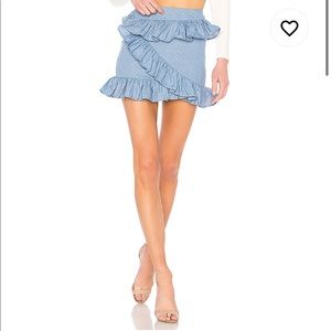 Tularosa Quinn Skirt